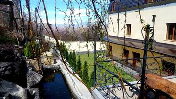 Отель Park Avenue Hotel Yerevan Ереван